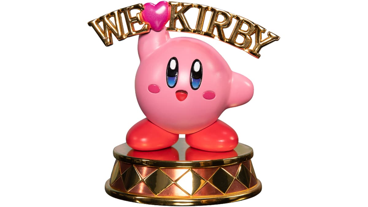 Kirby™ - We Love Kirby 1